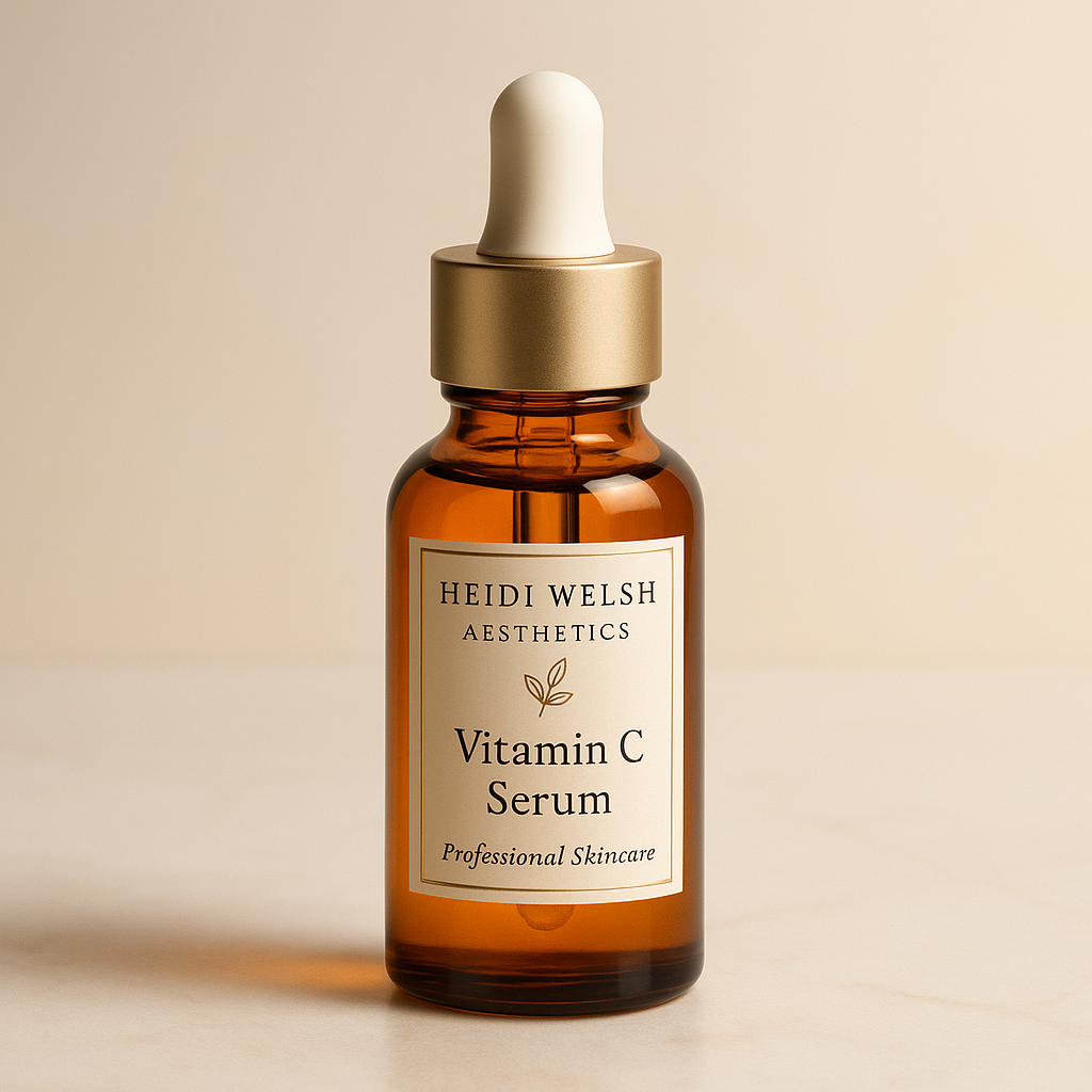 Synergie Skin Pure-C Crystals