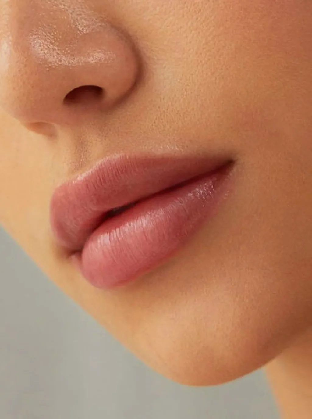 Lip Enhancement Treatment